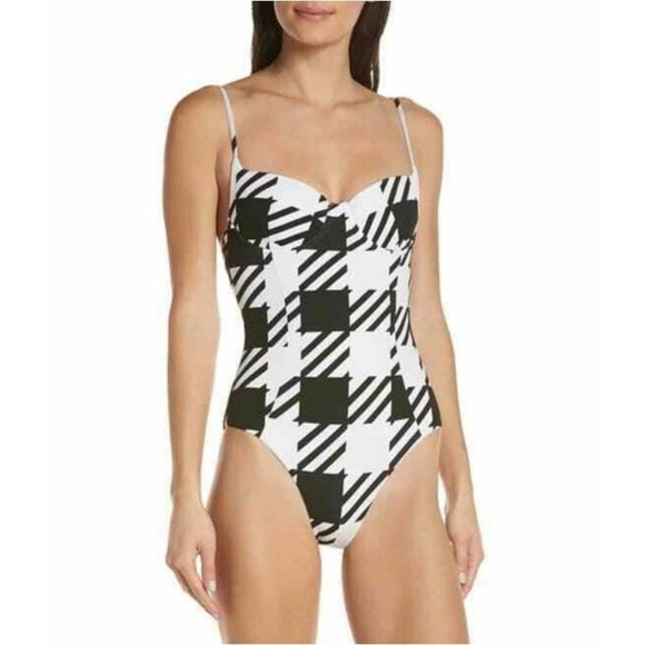 Onia Other - Anthropologie Onia ISABELLA Swimsuit XS